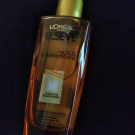 Swatch de ivonnawolinski66 : Huile Extraordinaire Universelle Elsève, L'Oréal Paris