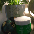 Swatch de ivonnawolinski66 : Crème de vitalité, Biovive