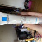 Swatch de Chloebcrn : Effaclar Duo Plus, La Roche-Posay