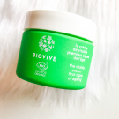 Swatch de C_reiffar : Crème de vitalité, Biovive