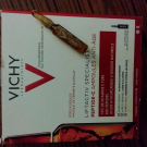 Swatch de stefie : Ampoule Liftactiv spécialist, Vichy