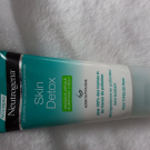 Swatch de stefie : Skin Detox Masque Argile, Neutrogena