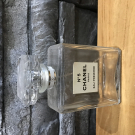 Swatch de Poponnette : N°5 - Eau de Parfum, Chanel