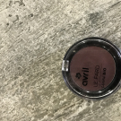 Swatch de Poponnette : Le fard, Avril