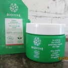 Swatch de eno.one : Crème de vitalité, Biovive