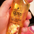 Swatch de Cheima2019 : Gliss, Schwarzkopf