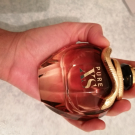 Swatch de Cheima2019 : Pure XS - Déodorant spray, Paco Rabanne