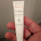 Swatch de Katellauffray : Cicalfate Baume Lèvre Réparateur, Avène