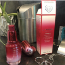 Swatch de celine.c63 : Ultimune Concentré Activateur Energisant sérum, Shiseido