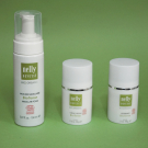 Swatch de Cuecky : Routine anti-âge BioTense, Nelly de Vuyst