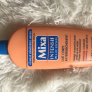 Swatch de leopardine84 : Mixa intensif peaux sèches, Mixa