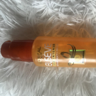 Swatch de leopardine84 : Liss intense, L'Oréal Paris