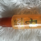 Swatch de leopardine84 : Liss intense, L'Oréal Paris