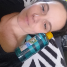 Swatch de celine.amoroso : Shampooing douche des lagons, Yves Rocher