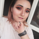 Swatch de FilleBizarre.exe : Off tropic, NYX Professional Mak