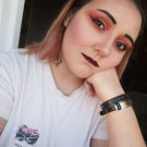 Swatch de FilleBizarre.exe : Off tropic, NYX Professional Mak