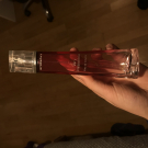 Swatch de CynthiaCynthia : Very Irresistible, Givenchy