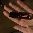 Swatch de CynthiaCynthia : Vernis Couleur Végétale, Yves Rocher