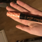 Swatch de CynthiaCynthia : Roller Lash, Benefit Cosmetics