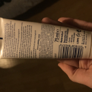 Swatch de CynthiaCynthia : Nivea Soft Crème, Nivea