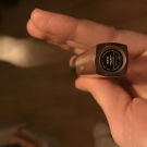 Swatch de CynthiaCynthia : Liquid Matte - Rouge à Lèvres liquide mat, Huda Beauty