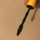 Swatch de CynthiaCynthia : Colossal Volum' Express, Maybelline New York