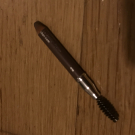 Swatch de CynthiaCynthia : Crayon sourcils - Couleurs Nature, YVES ROCHER