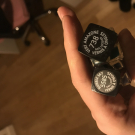 Swatch de CynthiaCynthia : Vernis à Ongles, Peggy Sage