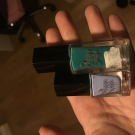 Swatch de CynthiaCynthia : Vernis à Ongles, Peggy Sage