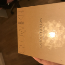 Swatch de CynthiaCynthia : Glow Kit Sun Dipped - Palette d'enlumineurs, Anastasia Beverly Hills