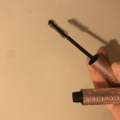 Swatch de CynthiaCynthia : Better Than Sex Mascara, Too Faced