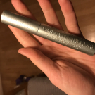 Swatch de CynthiaCynthia : Better Than Sex Mascara Waterproof, Too Faced