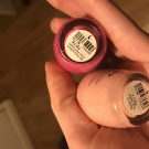 Swatch de CynthiaCynthia : Vernis à Ongles, OPI