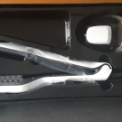 Swatch de katialaplaige : Steampod 2.0 Lisseur Vapeur Professionnel, L'Oréal Professionnel