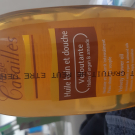 Swatch de katialaplaige : Huile et bain veloutante, Roger Cavailles