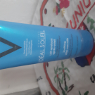 Swatch de katialaplaige : Ideal Soleil - lait apaisant après soleil, Vichy