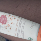 Swatch de katialaplaige : Crème Mains Réconfortante, Melvita