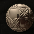 Swatch de Cassou30390 : Diorskin Nude Tan, Dior