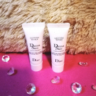 Swatch de Ophelie06 : Capture Total Dreamskin, Dior