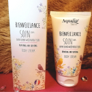 Swatch de Ophelie06 : Bienveillance soin apaisant & réparateur, AquaTéal