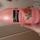 Swatch de Moidu01750 : Douche Lait Revitalisante Fraise Menthe, Cottage