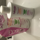 Swatch de jourdan.christelle44 : Soin Lavant Ultra Hydratant, Saforelle