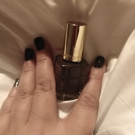 Swatch de fl.eur1660 : Color Riche Le Vernis à l'Huile, L'Oréal Paris