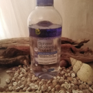 Swatch de fl.eur1660 : SkinActive Biphase Micellaire Tout en 1, Garnier SkinActive