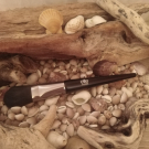 Swatch de fl.eur1660 : Pinceau, Elite models