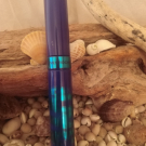 Swatch de fl.eur1660 : Mascara Longueur 360° Waterproof, Yves Rocher