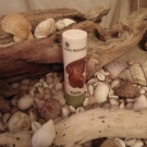 Swatch de fl.eur1660 : Baume Lèvres Karité, Yves Rocher