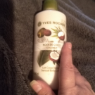 Swatch de fl.eur1660 : Noix de coco, Yves Rocher