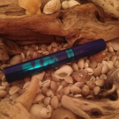 Swatch de fl.eur1660 : Mascara Longueur 360° Waterproof, Yves Rocher