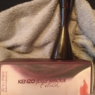 Swatch de fl.eur1660 : Kenzo Jeu d'Amour L'Elixir - Eau de Parfum, Kenzo